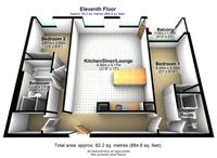 Floorplan Photo