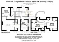 Floorplan Photo