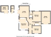Floorplan Photo