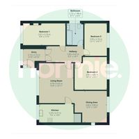 Floorplan Photo
