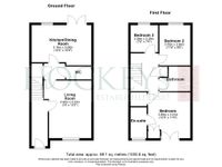 Floorplan Photo
