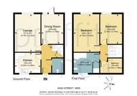 Floorplan Photo