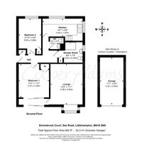 Floorplan Photo
