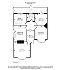 Floorplan Photo