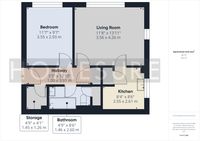 Floorplan Photo