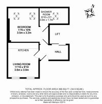 Floorplan Photo