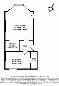 Floorplan Photo