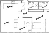 Floorplan Photo