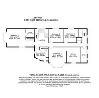 Floorplan Photo