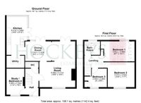Floorplan Photo