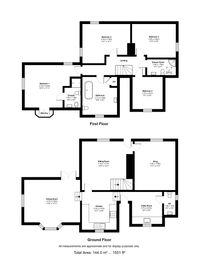 Floorplan Photo