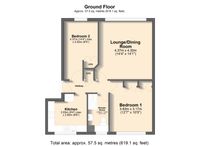 Floorplan Photo