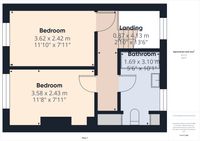 Floorplan Photo