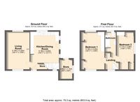 Floorplan Photo