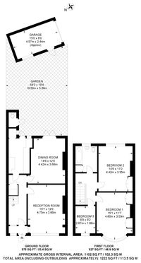 Floorplan Photo