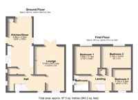 Floorplan Photo