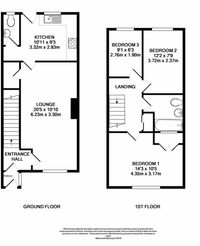 Floorplan Photo