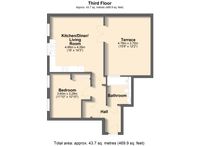 Floorplan Photo