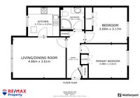 Floorplan Photo