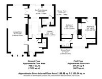 Floorplan Photo
