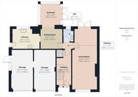 Floorplan Photo