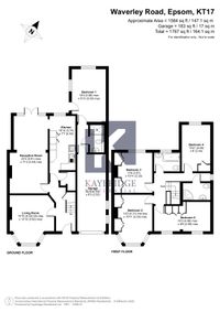 Floorplan Photo