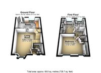 Floorplan Photo