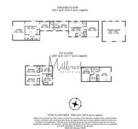 Floorplan Photo
