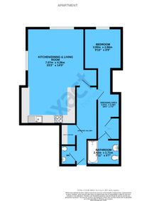 Floorplan Photo
