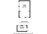 Floorplan Photo