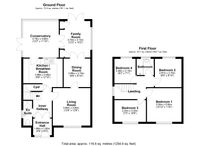 Floorplan Photo