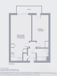 Floorplan Photo