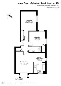 Floorplan Photo