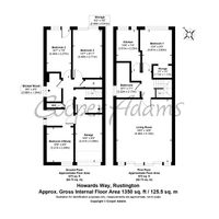 Floorplan Photo