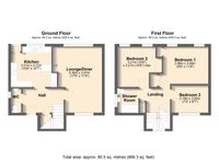 Floorplan Photo