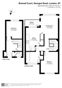 Floorplan Photo
