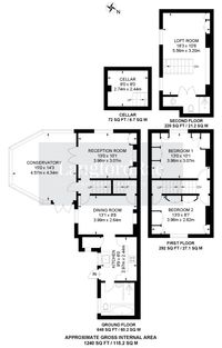Floorplan Photo