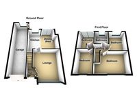 Floorplan Photo