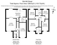 Floorplan Photo