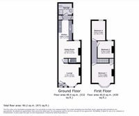 Floorplan Photo