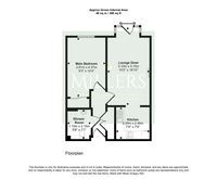Floorplan Photo