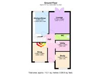 Floorplan Photo