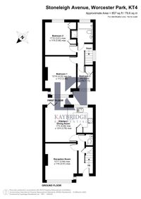 Floorplan Photo