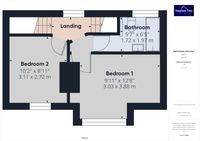 Floorplan Photo