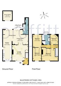 Floorplan Photo