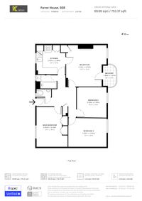 Floorplan Photo