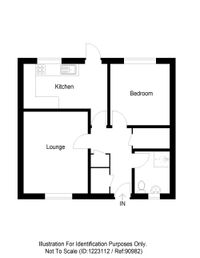 Floorplan Photo