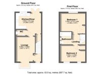 Floorplan Photo
