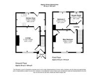 Floorplan Photo