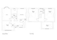 Floorplan Photo